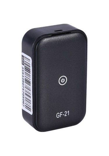 Tongxida Yaşlı Çocuk Ve Gps Takip Cihazı Mikro Konum Gf21