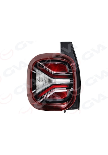 Dacıa Duster Iı 21 Stop Lambası Gva 2019026 Oem 265557200r-265558514r