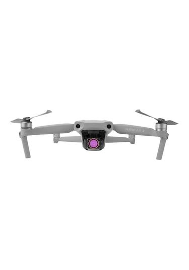 Dji Mavic Air 2 Lens Filtresi Cpl Circular Palarized