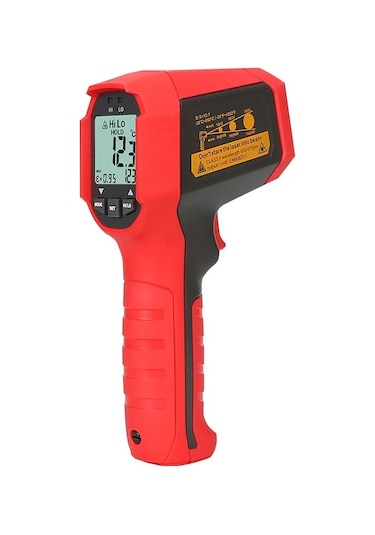 Uni-T Ut309c Profesyonel İnfrared Lazerli Termometre