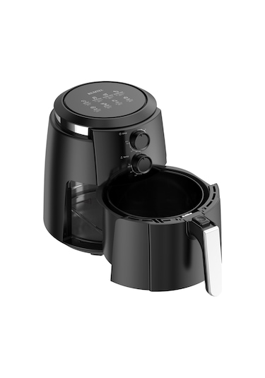 Kumtel Fastfryer XL HAF-01 Airfryer Yağsız Fritöz