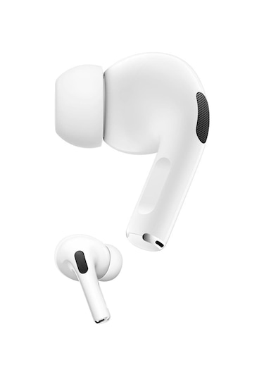 Propods 2 Dokunmatik Bluetooth Kulaklık Android Ios Uyumlu Silikon Kılıf 2 Adet