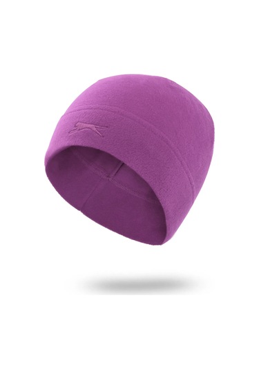 Slazenger Bent Polar Unisex Lila Bere Lila