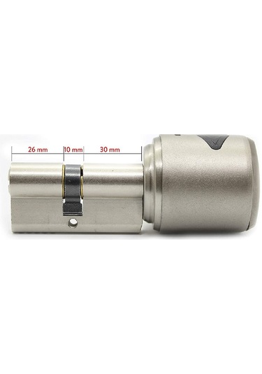 Desi Utopic R Akıllı Kilit Ios/android Uyumlu & Akıllı Köprü