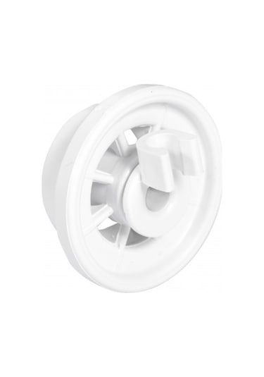 Bosch Sgs55e32eu Uyumlu Beyaz Bulaşık Makinesi Sepet Tekerleği 4 Adet