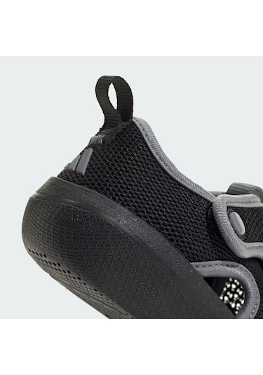 Adidas Jp5754 Altaventure 3 I Unisex Bebek Sandalet Çok Renkli