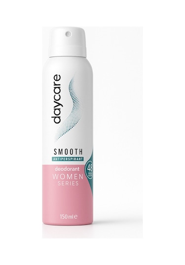 Smooth Deodorant Women 150 Ml Antı - Perspırant