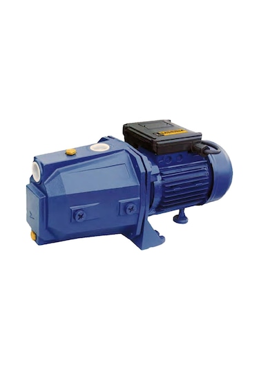 Jet Su Dinamosu Pompası 1hp