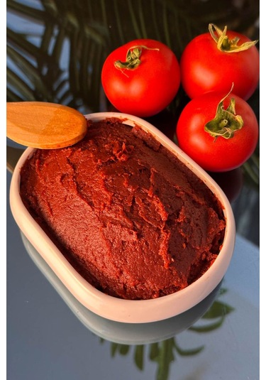 Antep Güneş Kurusu Domates Salçası 700 Gr