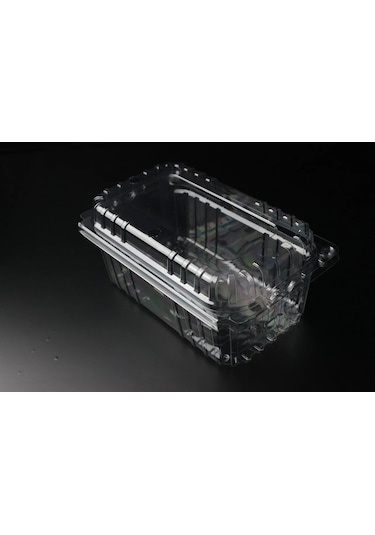 Kapaklı Şale Kap 500 Cc.