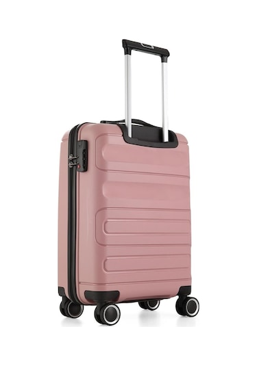 Ççs 5225 Polipropilen Büyük Boy Valiz-pudra Pudra