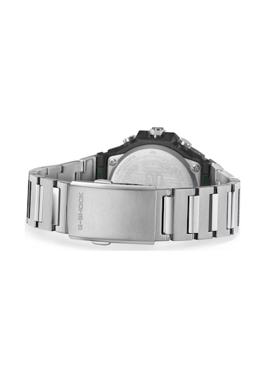 Casio Gst-b1000d-3adr Kol Saati Metalik