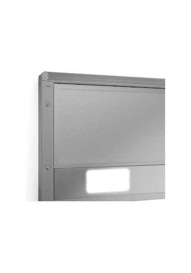 Beko P 38 TI Ankastre Sürgülü Aspiratör