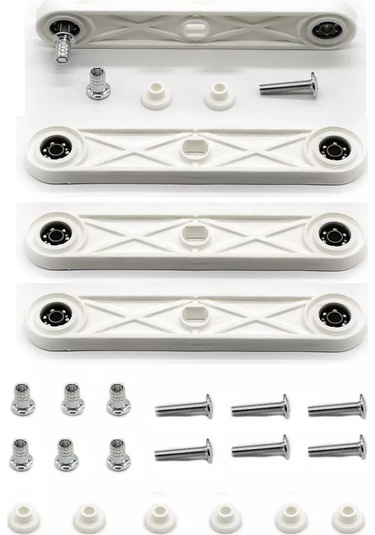 Bo-ny Evrensel Sarkaç Mekanizması, Beşik İçin 223320631 Beyaz