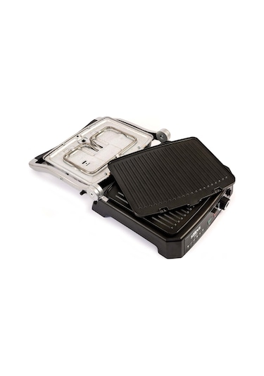 Stilevs Tost X 2000 W Tost Makinesi