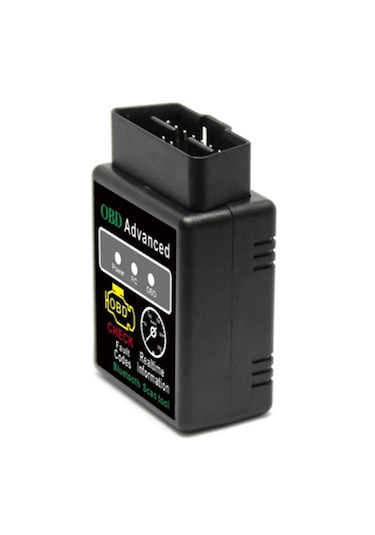 Obd2 Araç Arıza Tespit Cihazı- Bluetooth Check-up Silme Cihazı