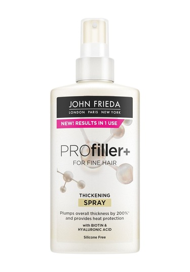 John Frieda Profiller+ Thickening Sprey 150 Ml