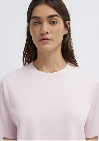 Mavi - Pembe Tişört 1613820-89200