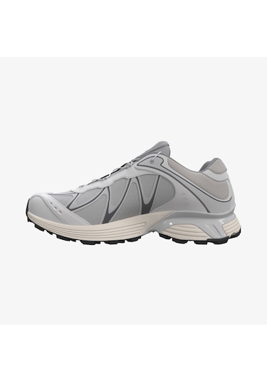 Salomon Xt-whisper Unisex Gri Spor Ayakkabı L47801400 Gri