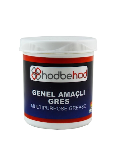 Lityum Gres Yağı Rulman Gresi Genel Amaçlı Gres Yağı 100 G