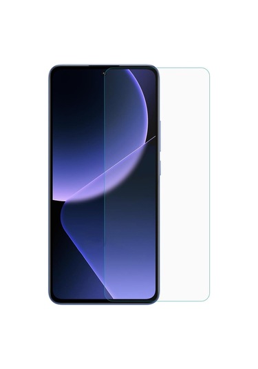 Notech Xiaomi 13t / 13t Pro Temperli Cam Ekran Koruyucu