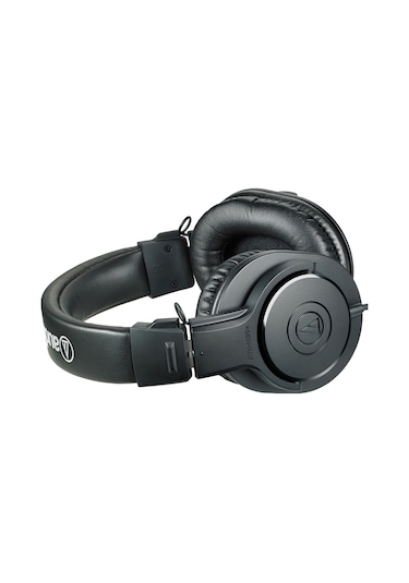 Audio-Technica Ath-M20X Profesyonel Stüdyo  Kulaklık
