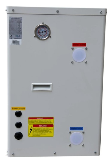 Waterfun Havuz Isı Pompası 10.5 Kw