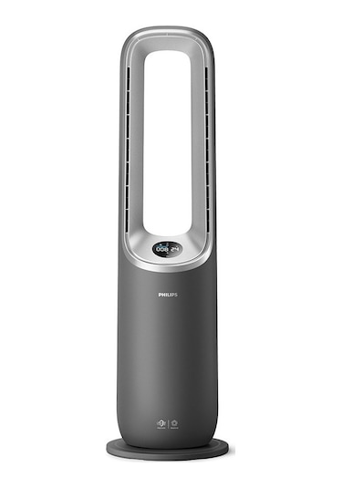 Philips Amf870/15 Air Performer 8000 Serisi 3'ü 1 Arada Hava Temizleyici