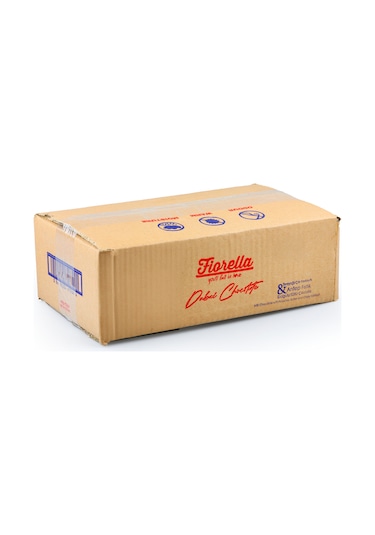 Fiorella Dubai Çikolatası 200 Gr. 12 Adet 1 Koli