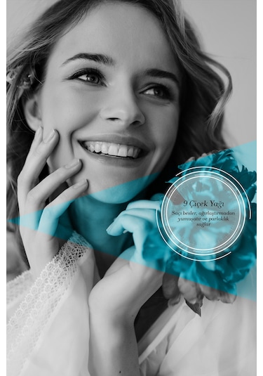 Bioxcin Besleyici Yağlar Saç Bakım Yağı 150 ml - Sülfatsız. Kuru Ve Yıpranmış Saçlar Saç Dökülme Karşıtı