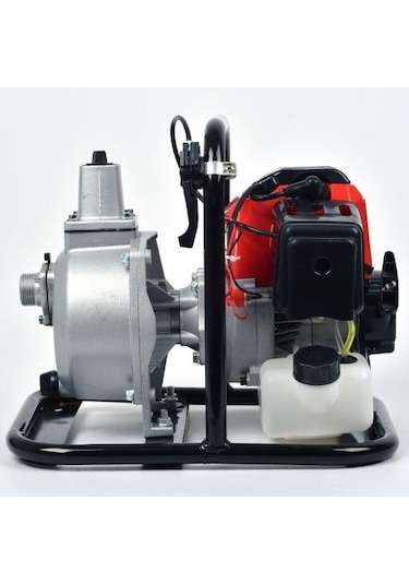 Gardenpro Wp-10b Benzinli Su Motoru