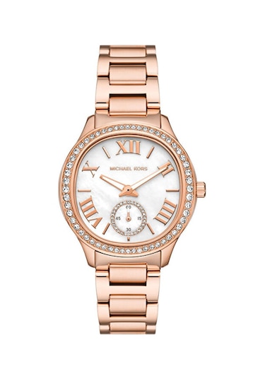 Michael Kors Mk4806 Kadın Kol Saati