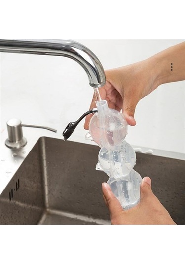 Küre Buzluk - 26317 5224 Çok Renkli