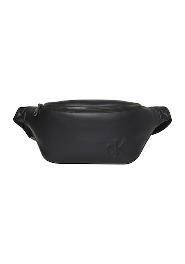 Calvin Klein Erkek Bel Çanta Lv04d3249gub1 Siyah