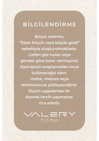 Vl Yıkanabilir Kaymaz Tabanlı Luna Kesme Rulo Halı Yolluk Gri-krem