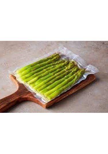 Vakur Rulo Tırtıklı Vakum Poşeti 28 CM x 15 MT