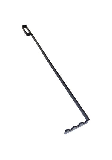 Gala 4 Mm Çelikten Yapılmış Şömine, Hamam Ve Izgara İçin Kömür Izgarası 158733167