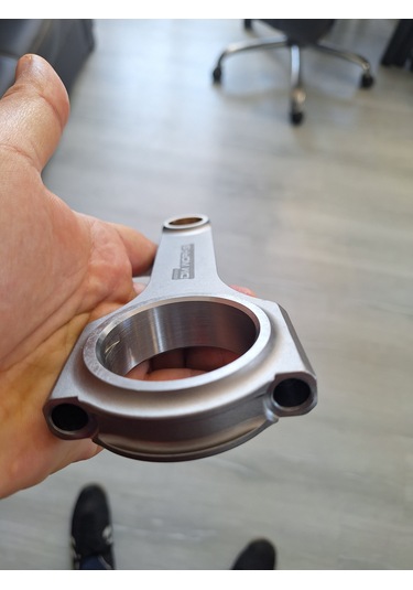 Bmw M50 M52 M54 Dm Works Rod Piston Kolu
