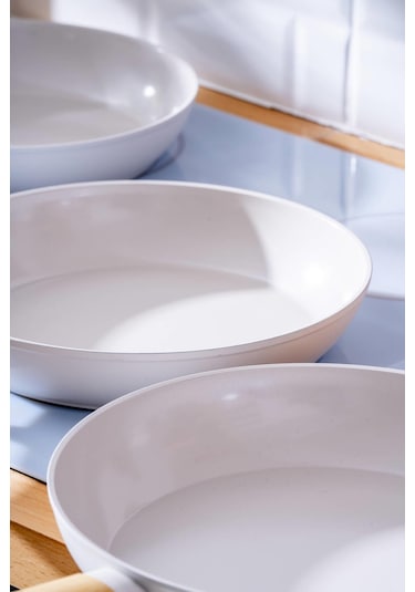 Ultimate Pro 3 Parça Tava Seti