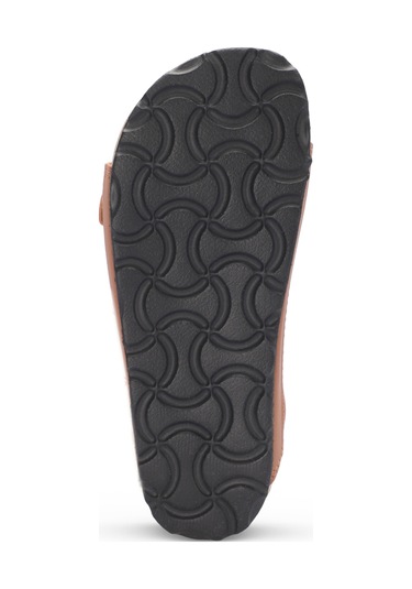 Slazenger KOBBY Çocuk  Taba Sandalet