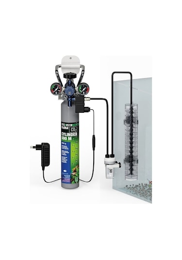 Jbl Proflora Co2 Advance Set M