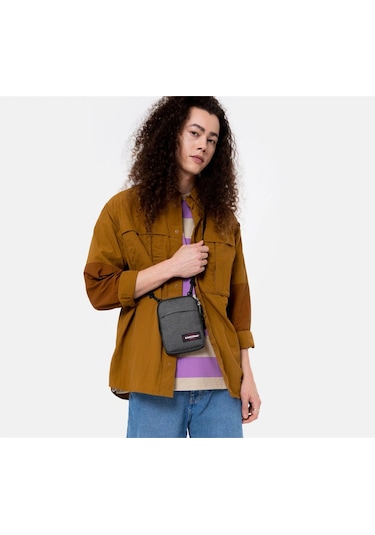 Eastpak Buddy Unisex Çapraz Çantası Ek00072477h1 Denim