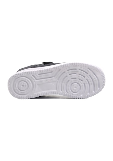 Walkway Mely-f Lacivert-beyaz Cırtlı Çocuk Sneaker 001