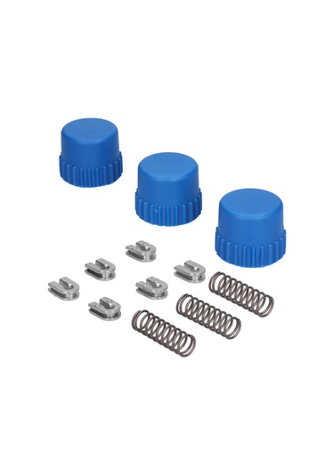 Kaiyi 3'lü Bump Knob Seti For Husqvarna T35 Trimmer