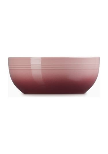 Le Creuset Coupe Seramik Kahvaltı Kasesi 16 Cm Rose Quartz