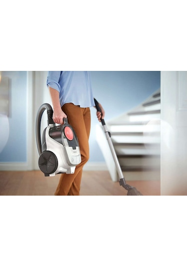 Philips XB2142/09 Toz Torbasız Elektrikli Süpürge