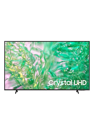 Samsung 55DU8100 55" Crystal 4K Ultra HD Smart LED TV