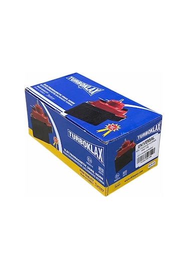 12v Dadat Korna 410/510 Hz Tek Fişli Takım