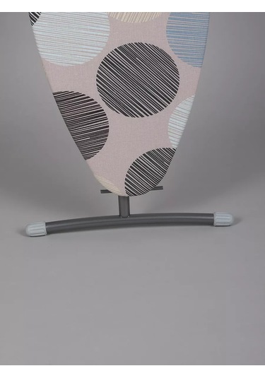 Nika Nika Yer Tipi Ütü Masası 29x107 Cm Karışık Renk 152084691 Gri