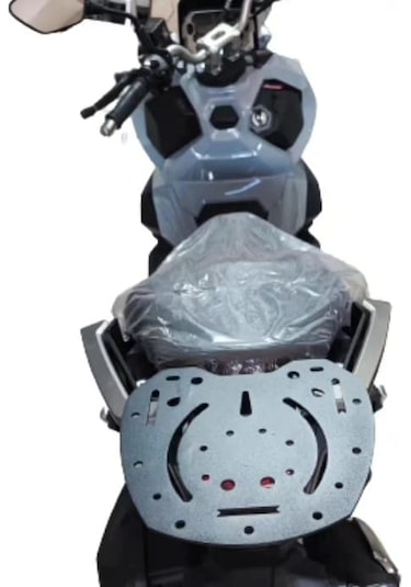 Sym Adx Çanta Taşıma Demiri